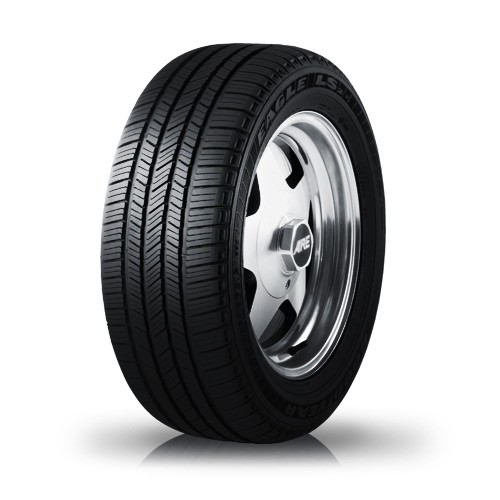 Goodyear Eagle LS2 ROF 245/45R19 102 V XL